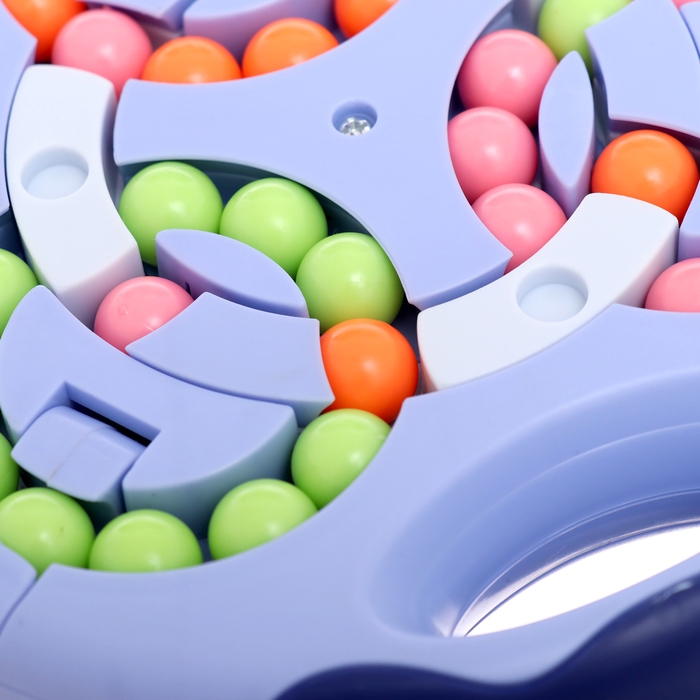 Развивающая игра &laquo;IQ-головоломка&raquo;, 5+