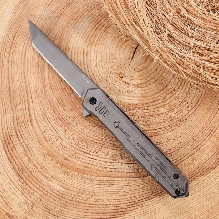 Нож складной 20см, клинок 82мм/3мм Нож складной 20см, клинок 82мм/3мм