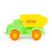 Автомобиль - самосвал &laquo;Антошка&raquo;, цвета МИКС