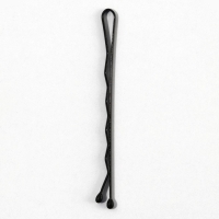 Невидимки для волос «Нежность» 60 шт, 4,5 см Невидимки для волос «Нежность» 60 шт, 4,5 см