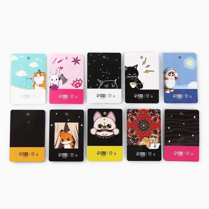 Значки в шоубоксе «Самые невероятные значки», 20 шт Значки в шоубоксе «Самые невероятные значки», 20 шт