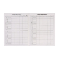 Дневник универсальный для 1-11 классов, "Стильная девушка", твердая обложка 7БЦ, матовая ламинация, 40 листов