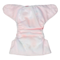 Трусики-подгузник, многоразовый &laquo;Белочка&raquo;, Крошка Я