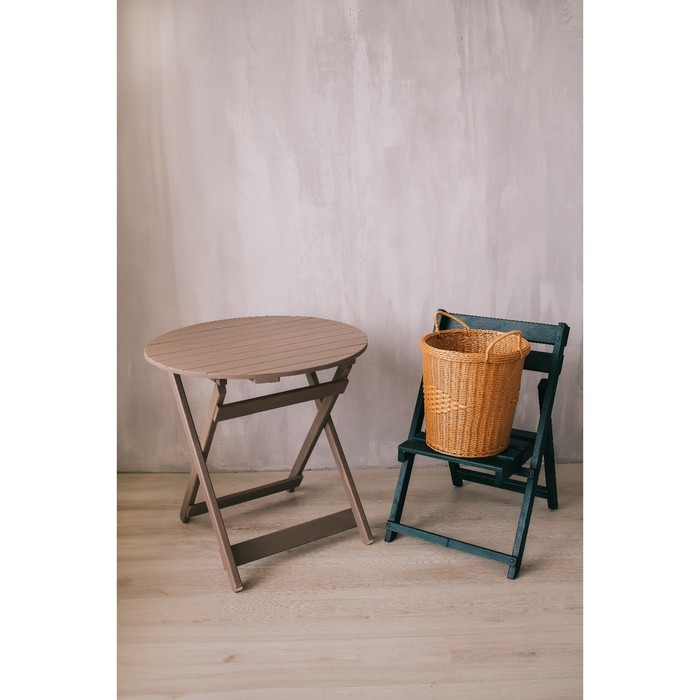 Стул складной, 70х50х50 см Стул складной, 70х50х50 см