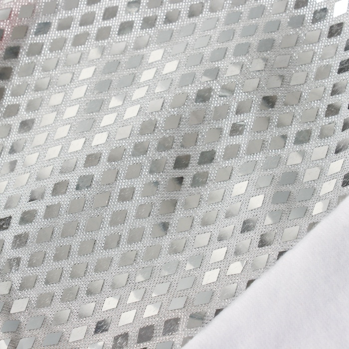 Колпак новогодний Колпак новогодний "Сияние ночи" 28х38 см, серебро