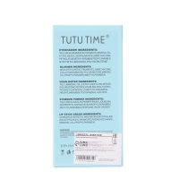 Набор декоративной косметики «Лебединое озеро» Набор декоративной косметики «Лебединое озеро»