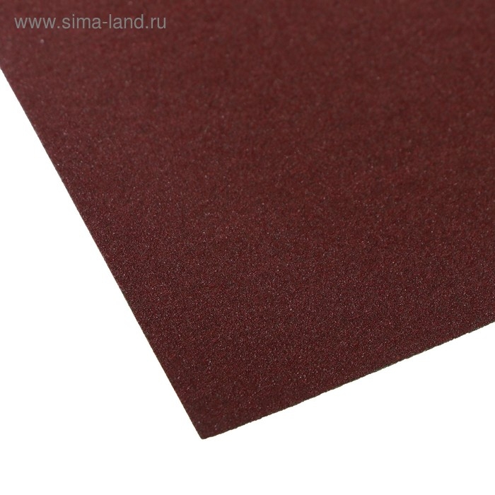 Наждачная бумага TORSO, P1500, 230&times;280 мм, набор 10 листов