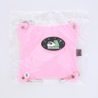 Гамак маленький розовый Гамак маленький розовый