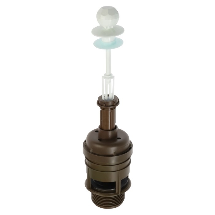 Клапан сливной для бачка унитаза Клапан сливной для бачка унитаза "РБМ" КВ-1.1