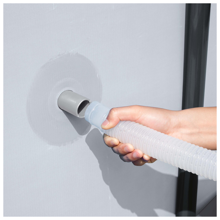 Фильтр-насос для бассейнов, с картриджем «II», 3028 л/ч, 58386 Bestway Фильтр-насос для бассейнов, с картриджем «II», 3028 л/ч, 58386 Bestway