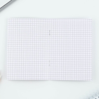 Подарочный набор на выпускной: блокнот А6, 32 л и ручка пиши-стирай &laquo;Удачи тебе, выпускник!&raquo;