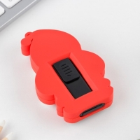 Флешка &laquo;Дед мороз&raquo;, 2 Гб