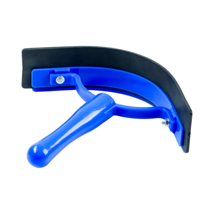 Щетка водосгон для ухода за шерстью, 22 см Щетка водосгон для ухода за шерстью, 22 см