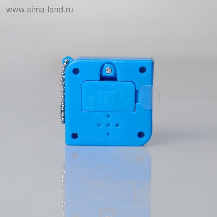 Электронная игра &laquo;Развлечение&raquo;, цвета МИКС