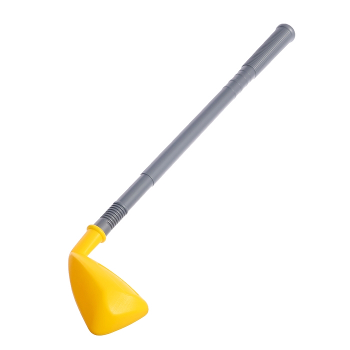 Набор для гольфа &laquo;Чемпионский Удар&raquo;, 9 предметов, 48,5 см.