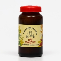 Мазь &laquo;Кавказский целитель&raquo;, при геморрое с календулой и прополисом, 30 мл