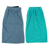 Килт для бани и сауны мужской, 145х60 см, махровый, микс Килт для бани и сауны мужской, 145х60 см, махровый, микс