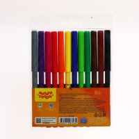 Набор для детского творчества 19 предметов Мульти-Пульти, в подарочной коробке Набор для детского творчества 19 предметов Мульти-Пульти, в подарочной коробке