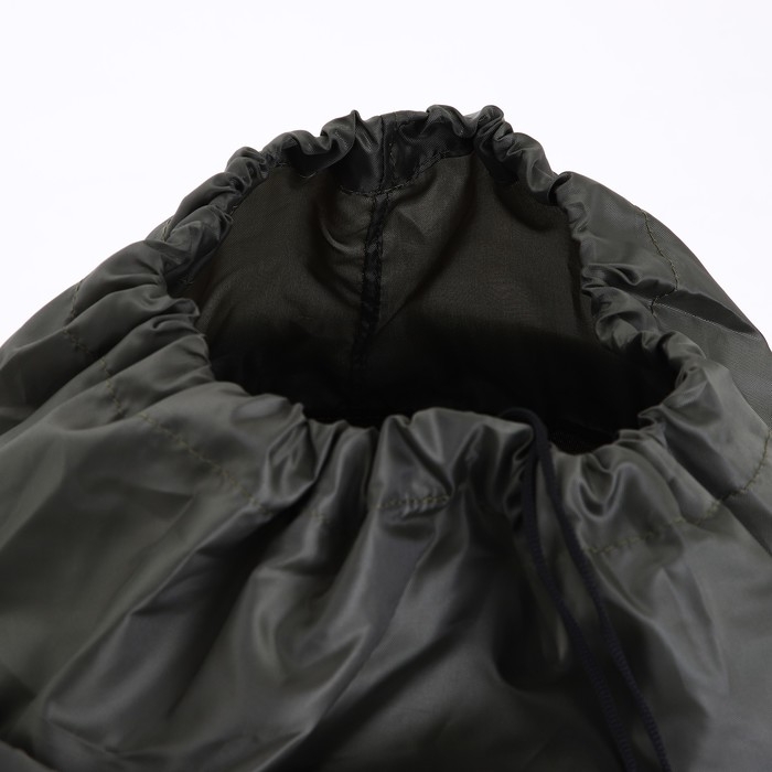 Рюкзак туристический, Taif, 90 л, отдел на шнурке, наружный карман, 2 боковых кармана, цвет зелёный Рюкзак туристический, Taif, 90 л, отдел на шнурке, наружный карман, 2 боковых кармана, цвет зелёный