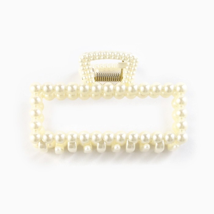 Ободок и краб для волос &laquo;Самой нежной&raquo; 19 х 15 см