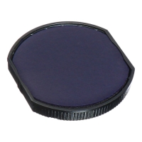 Сменная подушка 42 мм для Trodat 46042 IDEAL, синяя Сменная подушка 42 мм для Trodat 46042 IDEAL, синяя