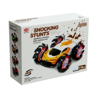 Машина радиоуправляемая &laquo;Шоукар&raquo;, 1:16, работает от аккумулятора, цвет синий