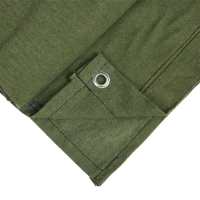 Штора брезентовая, водоотталкивающая, плотность 450 г/м². 4 × 2.5 м, люверсы по стороне 4 м, шаг 30 см, цвет МИКС Штора брезентовая, водоотталкивающая, плотность 450 г/м². 4 × 2.5 м, люверсы по стороне 4 м, шаг 30 см, цвет МИКС