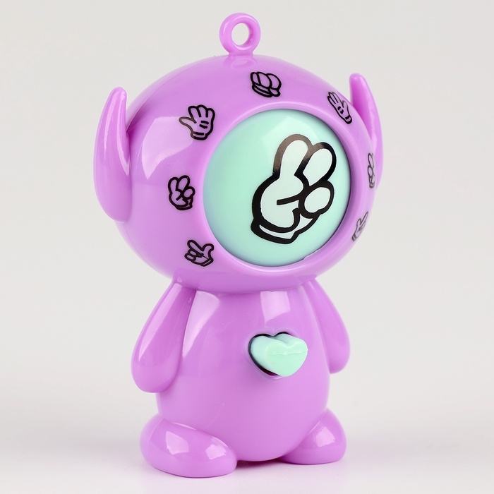 Игра-головоломка "Ножницы или бумага?", в банке