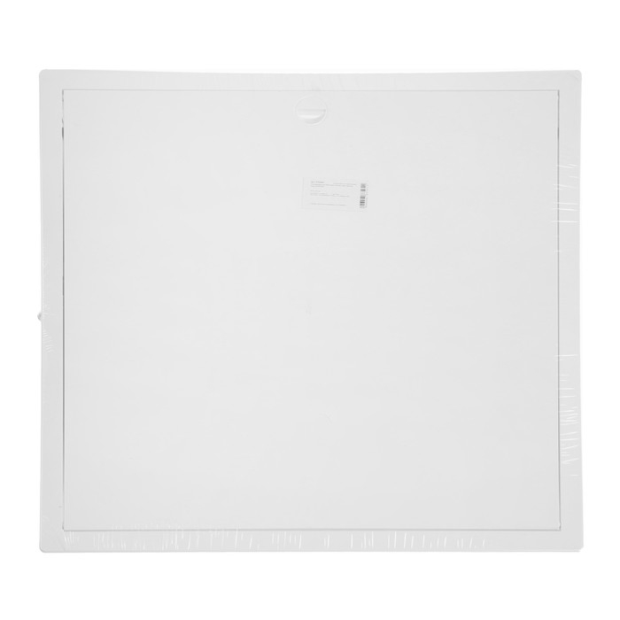 Люк ревизионный ZEIN Люкс ЛК4040, 400 х 400 мм, пластик Люк ревизионный ZEIN Люкс ЛК4040, 400 х 400 мм, пластик