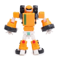 Набор роботов «Автоботы», 5 штук, трансформируются Набор роботов «Автоботы», 5 штук, трансформируются