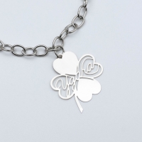 Браслет &laquo;На удачу&raquo;, 18 см