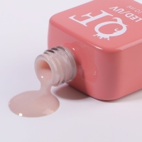 Гель лак для ногтей &laquo;PEARL&raquo;, 3-х фазный, 10 мл, LED/UV, цвет бежевый (290)