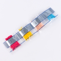 Алмазная вышивка &laquo;Химари&raquo;, 13,7 &times; 18,3 см, картон, с частичным заполнением