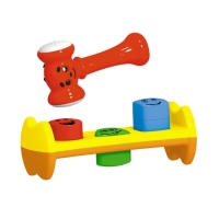 Развивающая игрушка &laquo;Стучалочка-обучалочка&raquo;