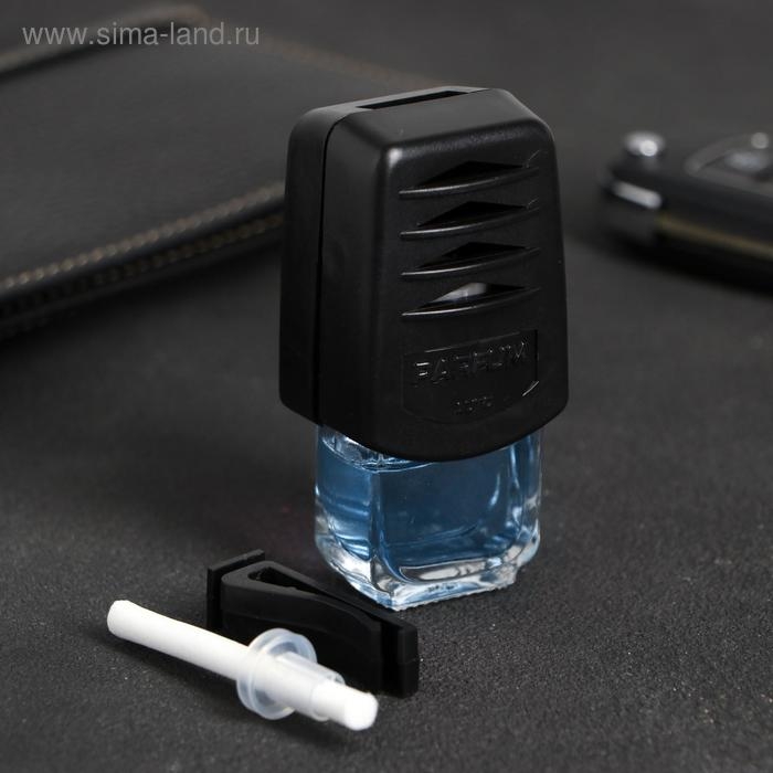 Ароматизатор &laquo;Select&raquo;, океан