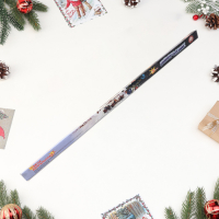 Бенгальские огни, 65 см, 3 штуки, "Новогодние" Бенгальские огни, 65 см, 3 штуки, "Новогодние"