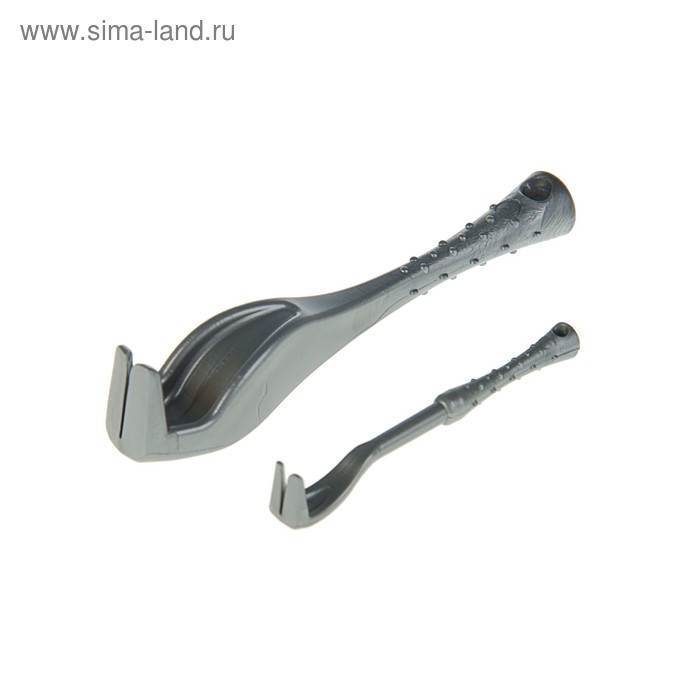 Удалитель клещей для людей и животных &rdquo;ДЭТА&rdquo; набор 2 шт