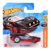 Машинки базовой коллекции, МИКС