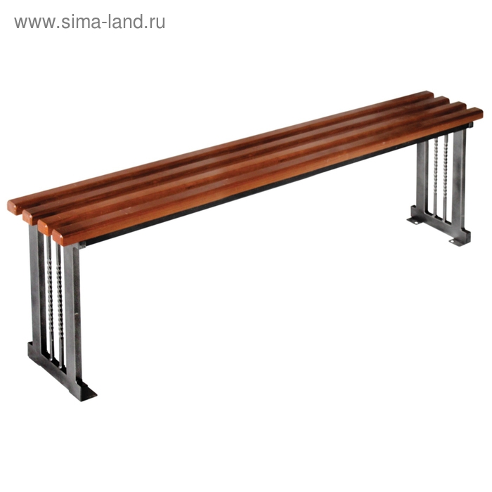 Лавка Лавка "Мадрид", 160 х 30 х 44 см