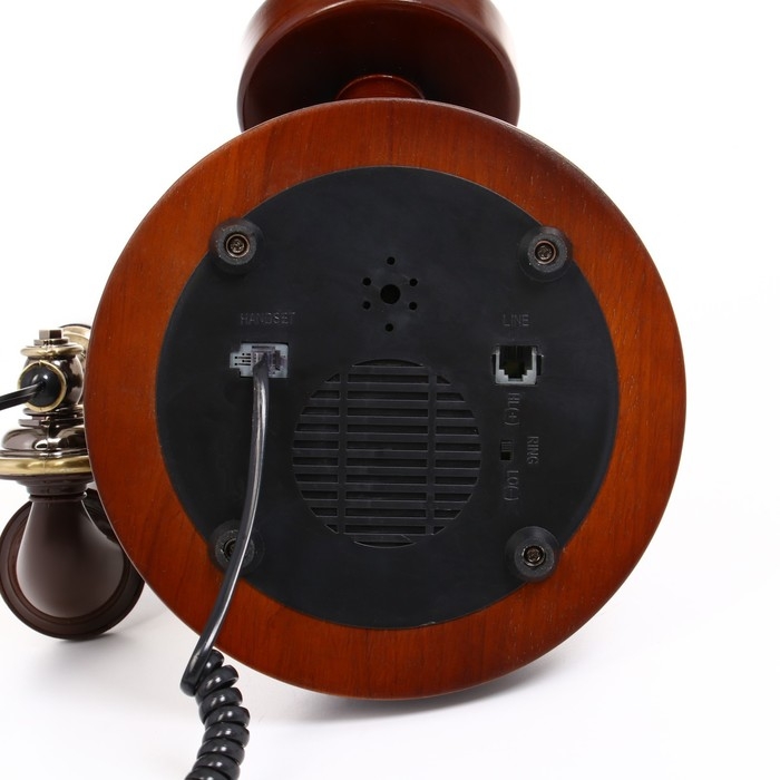 Ретро-телефон, 20 х 33 см Ретро-телефон, 20 х 33 см