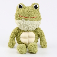 Мягкая игрушка &laquo;Лягушка&raquo;, 25 см