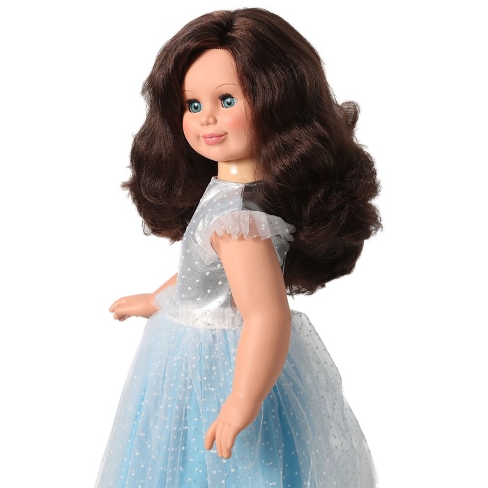 Кукла &laquo;Милана праздничная&raquo; со звуковым устройством, 70 см
