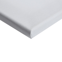 Холст на подрамнике 1,6х50х70 см, Calligrata, хлопок 100%, акриловый грунт, среднезернистый, 380г/м&sup2;