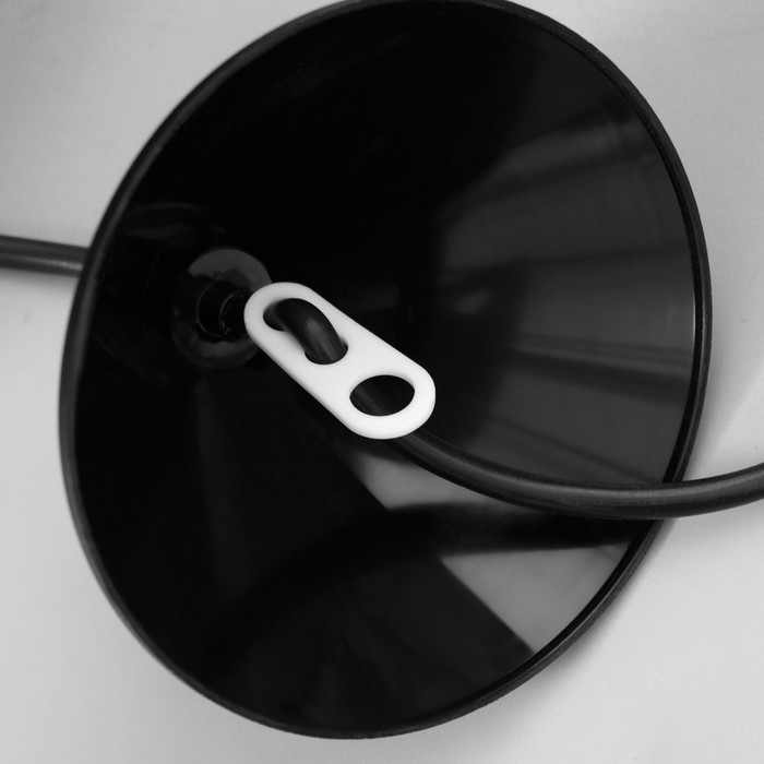 Светильник "Бордо" 1x40Вт E27  30х30х90см