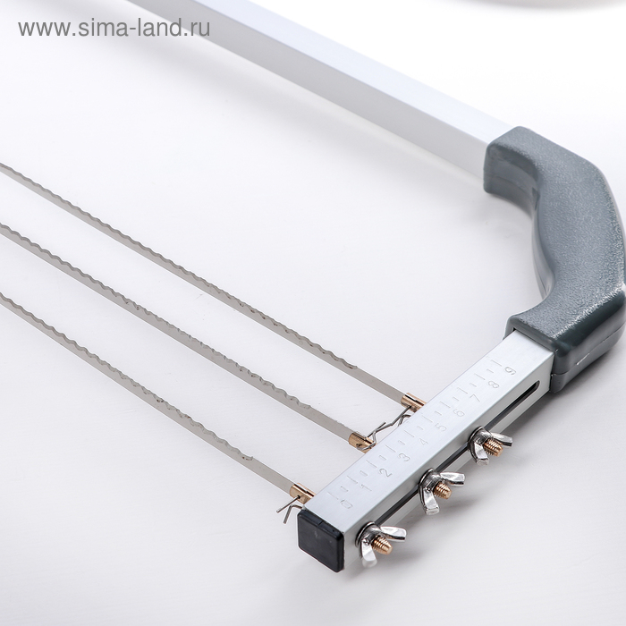 Струна для нарезки бисквита, 50&times;23 см