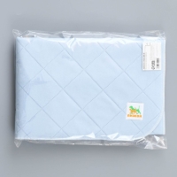 Пелёнка для животных многоразовая впитывающая, 70 х 60 см, графит Пелёнка для животных многоразовая впитывающая, 70 х 60 см, графит