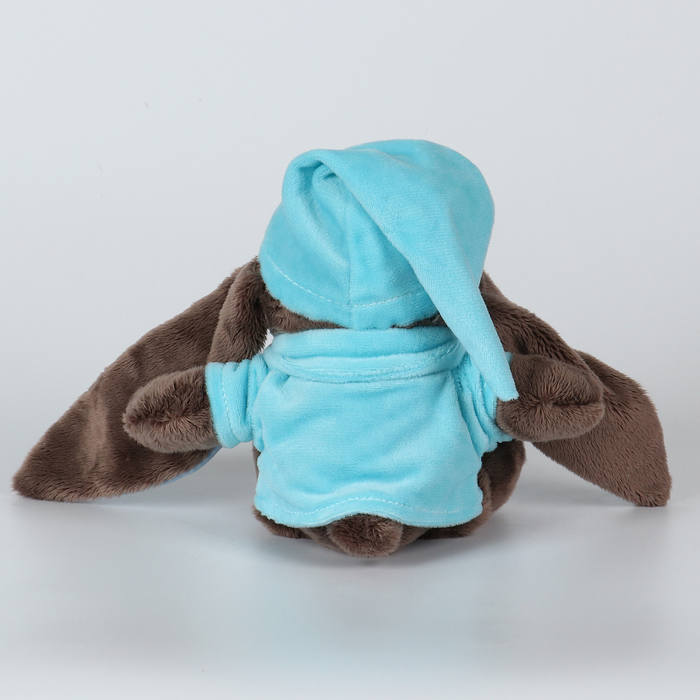 Мягкая игрушка &laquo;Малыш Lu&raquo;, заяц, 25 см