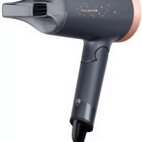 Фен для волос Express Style Stellar CV1851F0, 1600 Вт