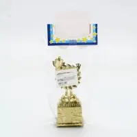 Фигура наградная на Выпускной "Выпускник 2026", 13 х 5,5 х 5 см