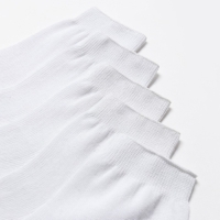 Набор женских носков (5 пар), размер 23 Набор женских носков (5 пар), размер 23